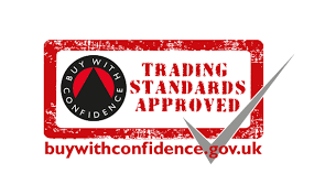 Buy With Confidence logo