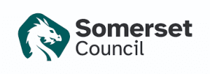 Somerset Council logo