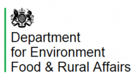 Defra logo