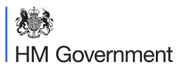 HM Government Logo