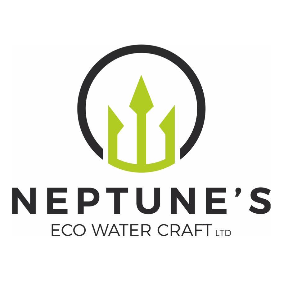 Neptune’s Eco Watercraft logo