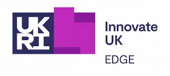 Innovate UK edge logo