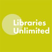 Libraries unlimited logo