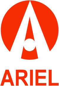 Ariel Logo