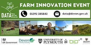 Farm innovation event