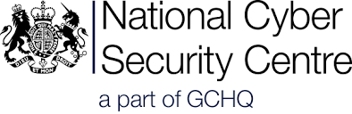 National Cyber Security Centre logo