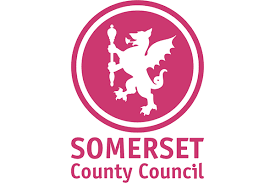 Somerset County Council logo