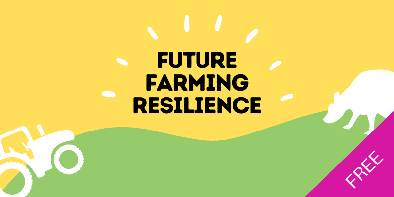future farming resilience