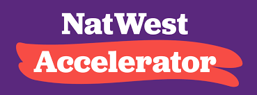 NatWest Accelerator logo
