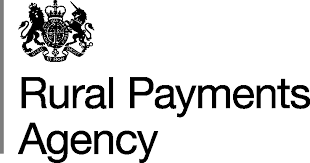 Rural Payments Agency logo