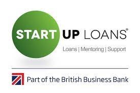 Start Up Loans Scheme logo