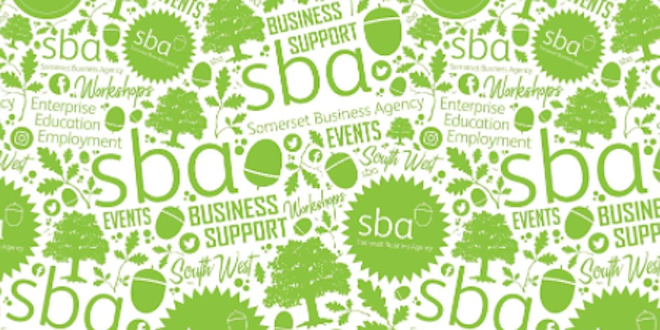 SBA business start up course