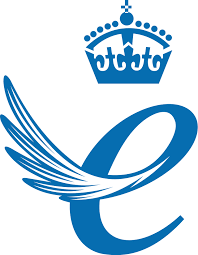 The King's Awards for Enterprise logo