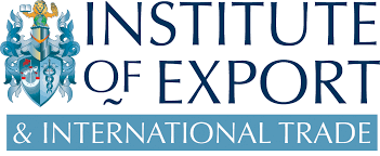 Institute of Export and International Trade logo