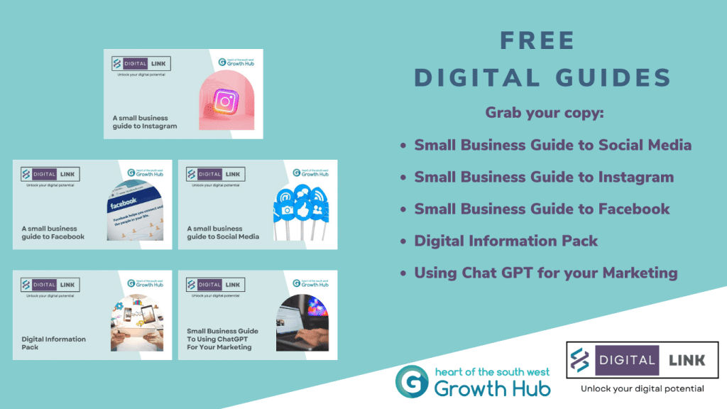 Digital Guides Growth Hub