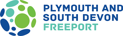 Plymouth and South Devon Freeport logo