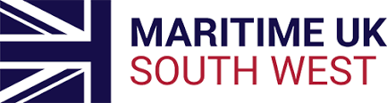 Maritime UK SW logo