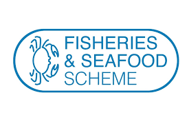 Fisheries and Seafood Scheme logo