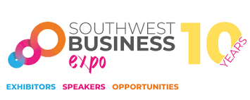 Logo for South West Business Expo 2024