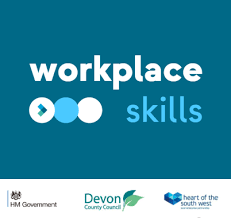 Cosmic workplace digital skills banner