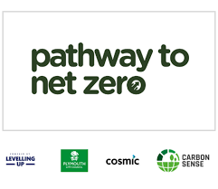 Plymouth Pathway to Net Zero