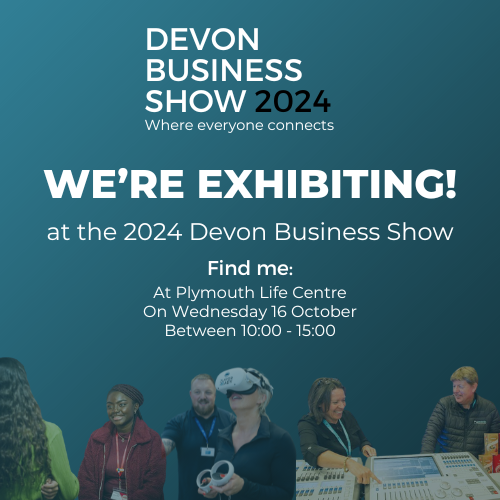 Devon Business Show