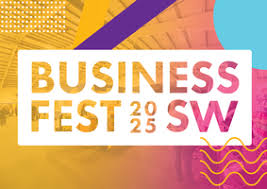 Banner for Business Fest South West 2025