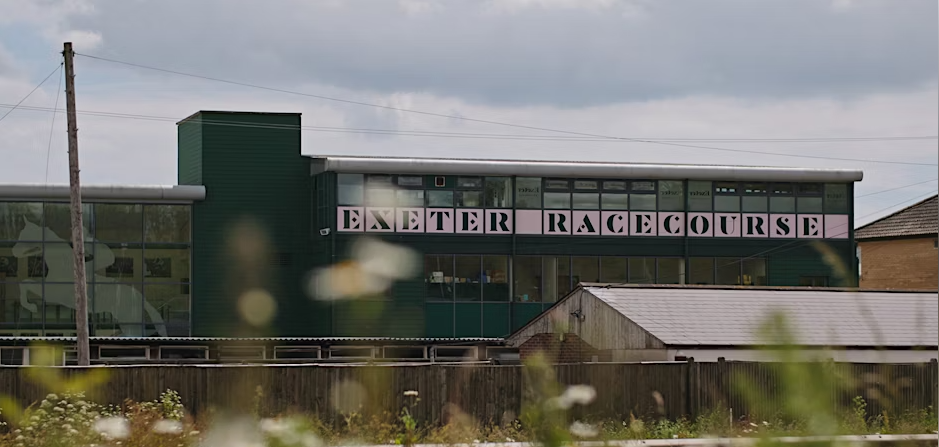 Exeter Racecourse