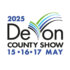 Banner for Devon County Show 2025