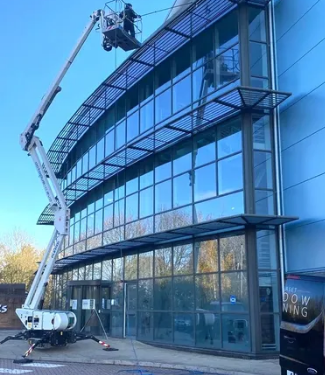 Somerset Window Cleaning