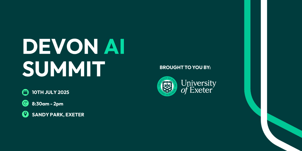Devon AI Summit