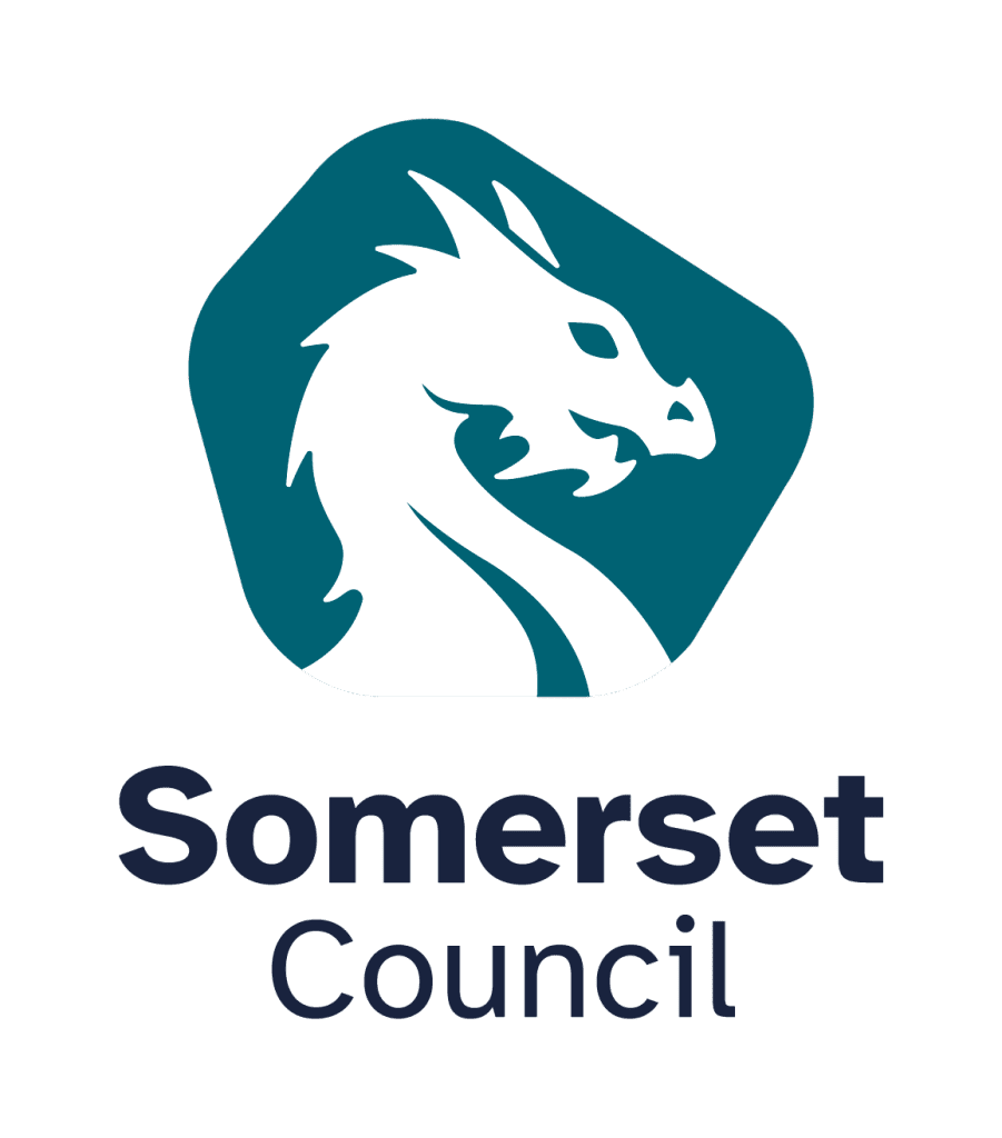 Somerset Council logo