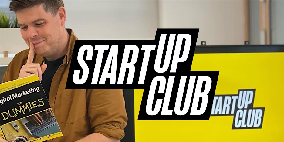 Start up club, Node Cowork, Barnstaple