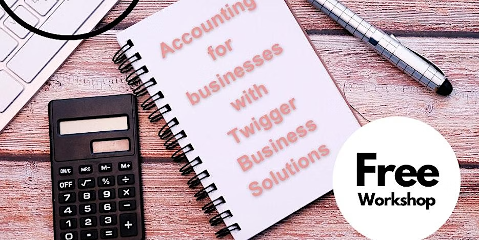 Accounting Workshop