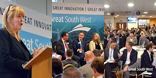 Photo from Great South West Conference
