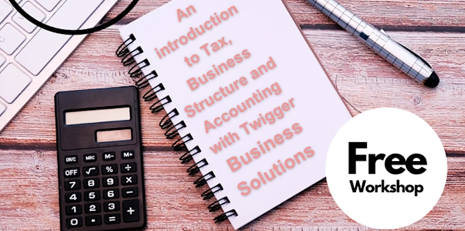 Tax and Accounting Workshop