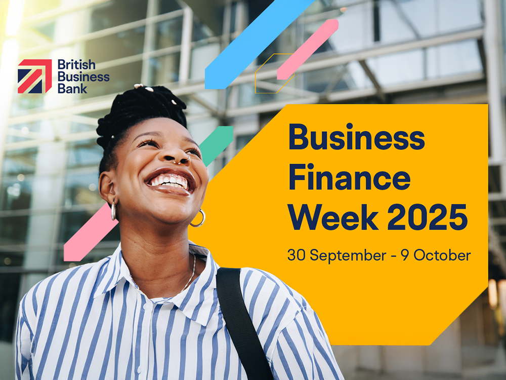Business Finance Week