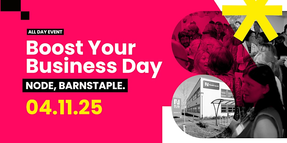 Boost your business day