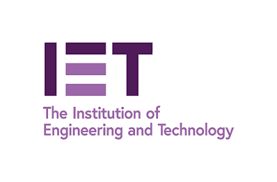 Institution of Engineering and Technology logo