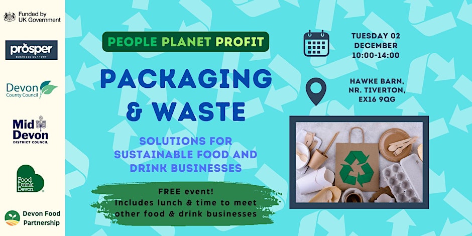Packaging and waste solutions