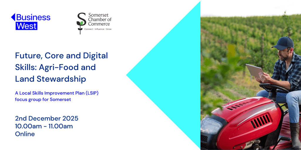 Future, core and digital skills agri food and land stewardship- 2nd Dec - AM