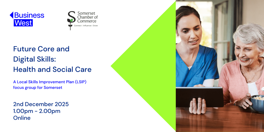 Future, core and digital skills health and social care - somerset - 2nd Dec - PM (1)