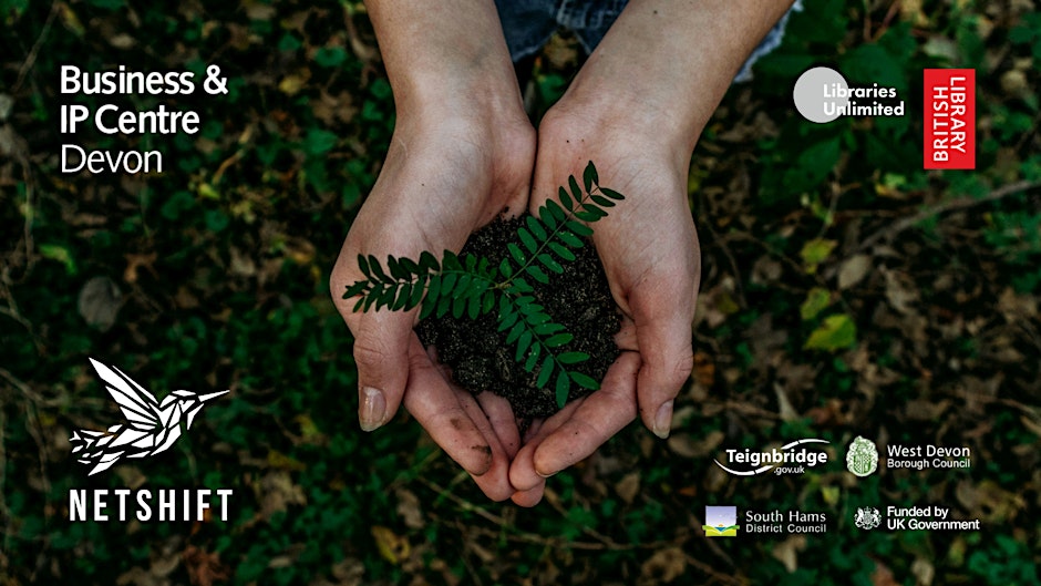 BIPC sustainability workshop south hams