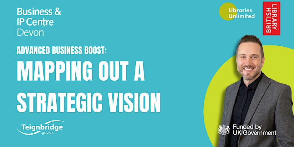 BIPC Libraries Strategic vision workshop