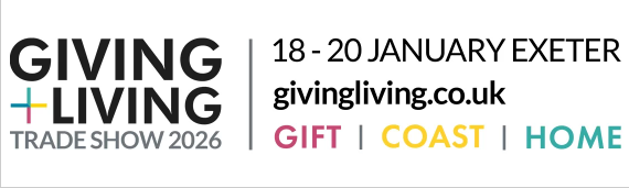 GivingLiving Trade Show
