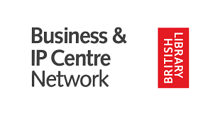 British Library Business & IP Centre logo