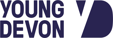 logo for Young Devon